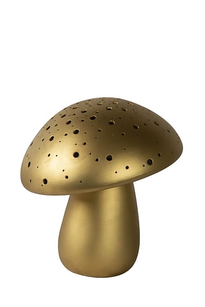 Настольная лампа Lucide Fungo 13539/01/02 изображение 4 Настольная лампа Lucide Fungo 13539/01/02 Фото № 4