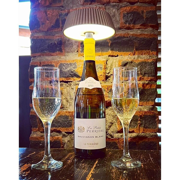 Переносной уличный светильник-пробка RELAX 7930 Фото № 3