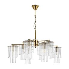 Подвесная люстра Evoluce Lynden SLE1122-303-08 2