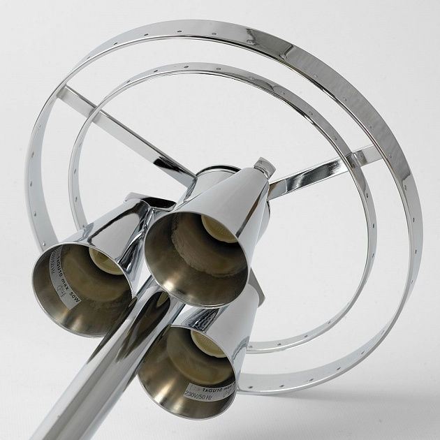 Торшер Lussole LOFT Floyd LSP-0648 Фото № 4