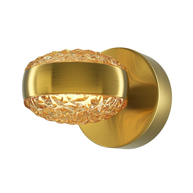 Бра Maytoni Mind MOD299WL-L10BS3K Фото № 1