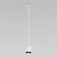 Подвесной светодиодный светильник Elektrostandard Lead 50243 LED белый a062415 1