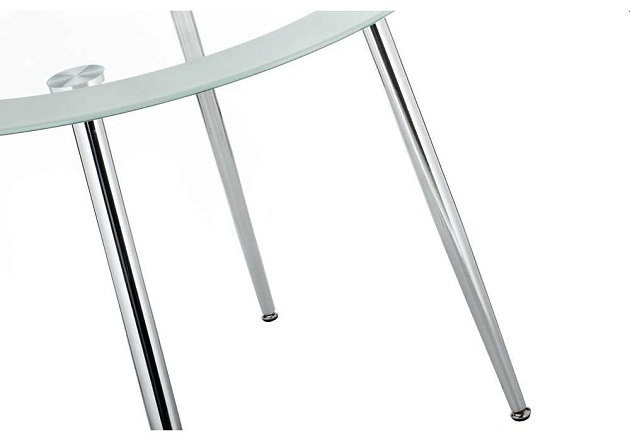 Кухонный стол Woodville Vasko 11316 изображение 5 Кухонный стол Woodville Vasko 11316 Фото № 5