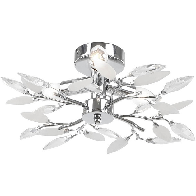 Потолочная люстра Globo Vida 63160-3 Фото № 1