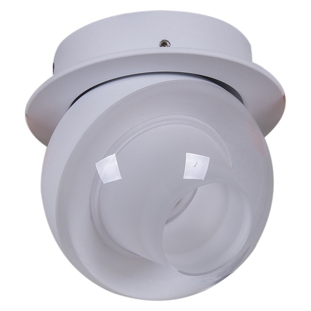 Спот Reluce 84090-9.0-001QR COB8W WT изображение 3 Спот Reluce 84090-9.0-001QR COB8W WT Фото № 3