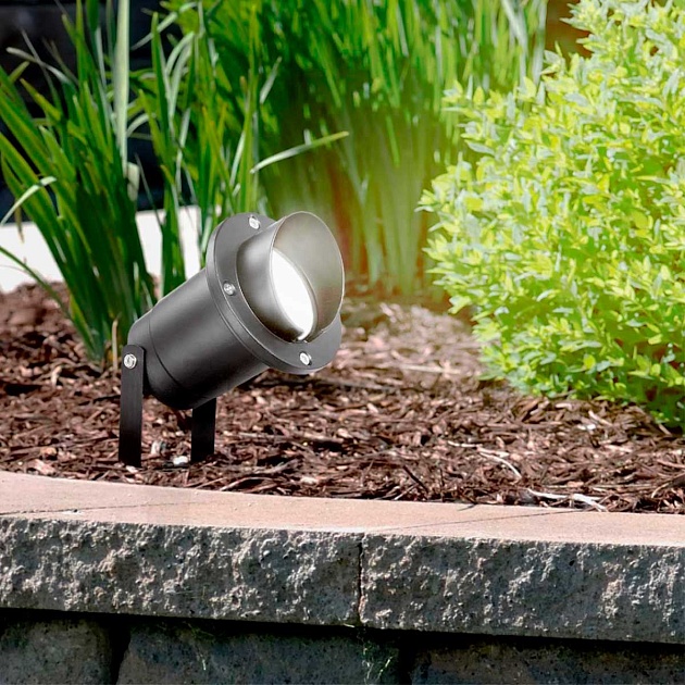 Ландшафтный светильник Novotech Street Landscape 369954 Фото № 3