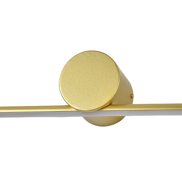 Подсветка для картин Escada Line 10281/1LED Gold Фото № 2