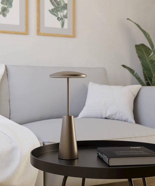 Уличный светодиодный светильник Eglo Piccola 900924 Фото № 3