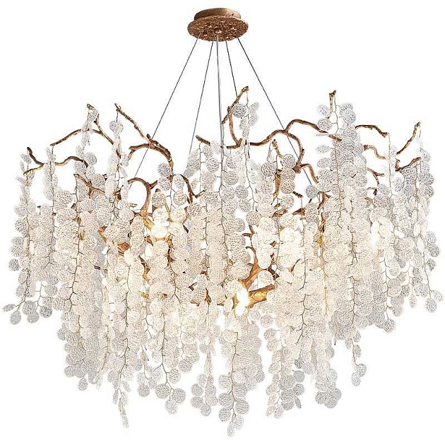 Подвесная люстра Imperium Loft Fairytree 144171-22 Фото № 1