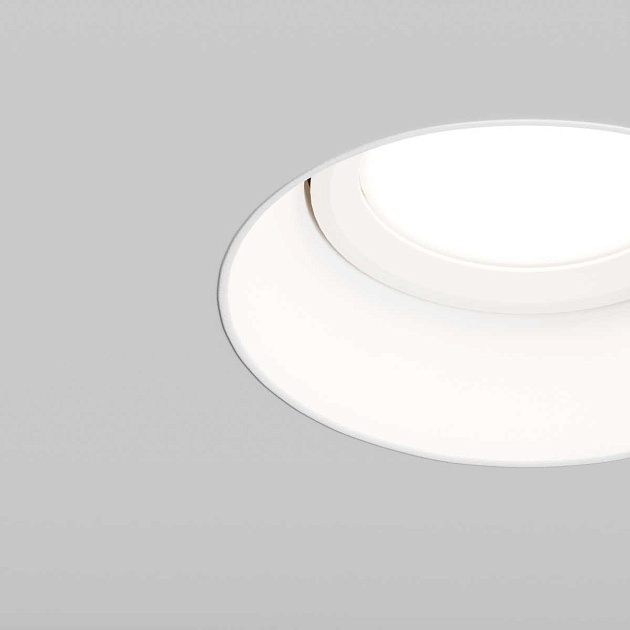 Встраиваемый светильник Hesby Lighting Tromso HSBL_0200 Фото № 2