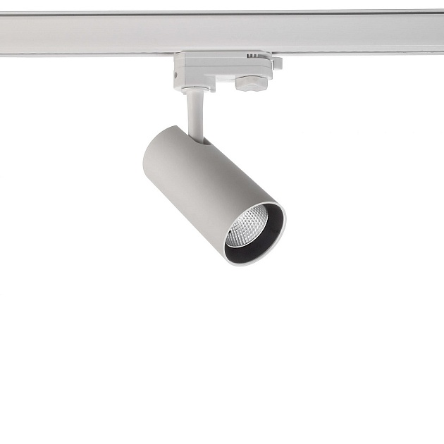 Трековый светодиодный светильник Deko-Light Horus 707095 Фото № 1