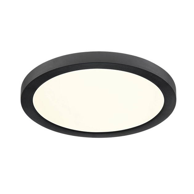 Светильник потолочный Sonex NEBULA BLACK 7788/18L изображение 5 Светильник потолочный Sonex NEBULA BLACK 7788/18L Фото № 5