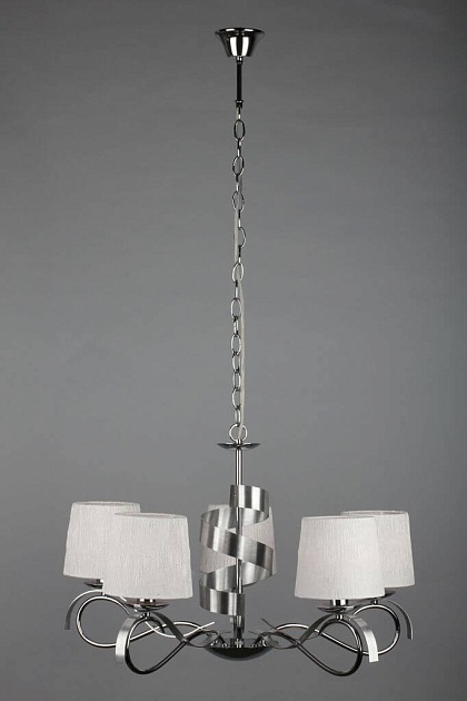 Подвесная люстра Omnilux OML-60103-05 Фото № 7