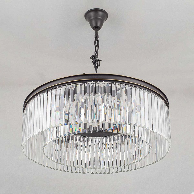 Подвесная люстра Citilux Мартин CL332161 Фото № 9