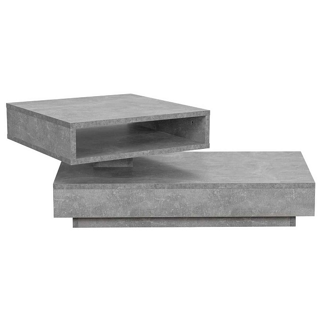 Журнальный стол Мебелик Till 008470 Фото № 1