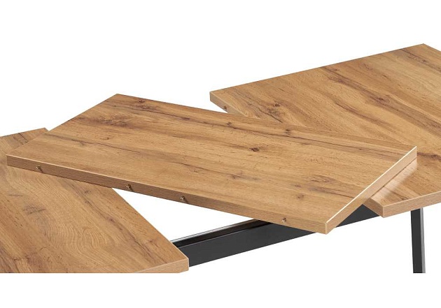 Кухонный стол Woodville Колон Лофт 489606 изображение 6 Кухонный стол Woodville Колон Лофт 489606 Фото № 6