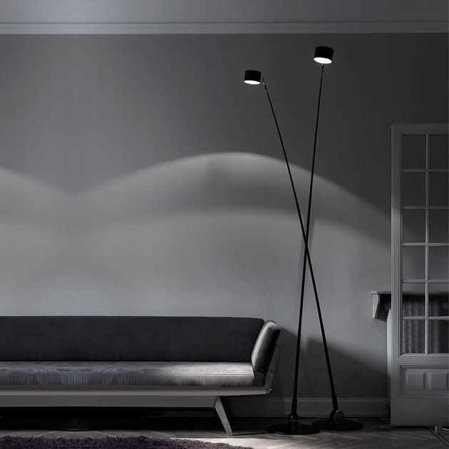 Торшер Loft IT Sampei 10374/2300 Фото № 8