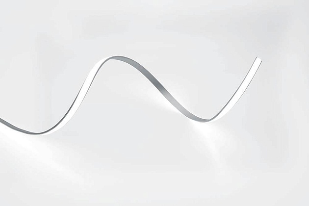 Профиль для ленты Feron CAB264 10361 Фото № 3