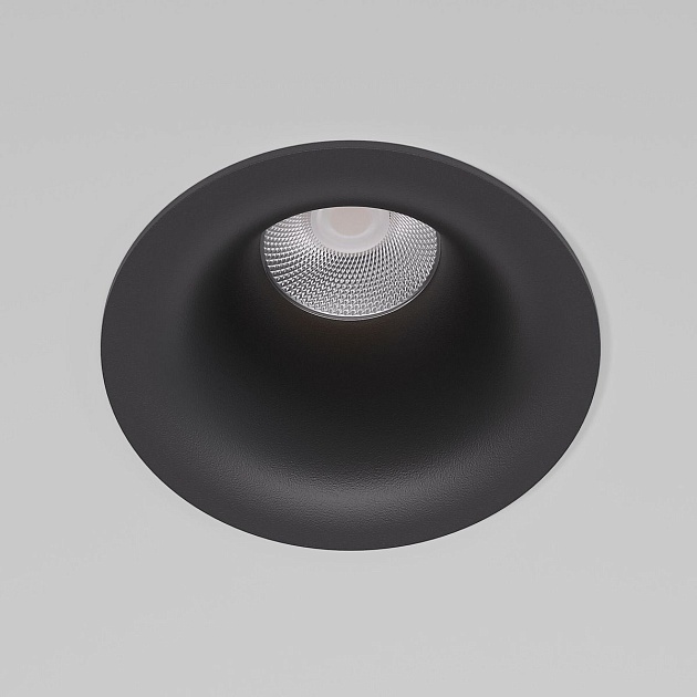 Встраиваемый светодиодный светильник Elektrostandard Bliss 25070/LED a069405 изображение 5 Встраиваемый светодиодный светильник Elektrostandard Bliss 25070/LED a069405 Фото № 5