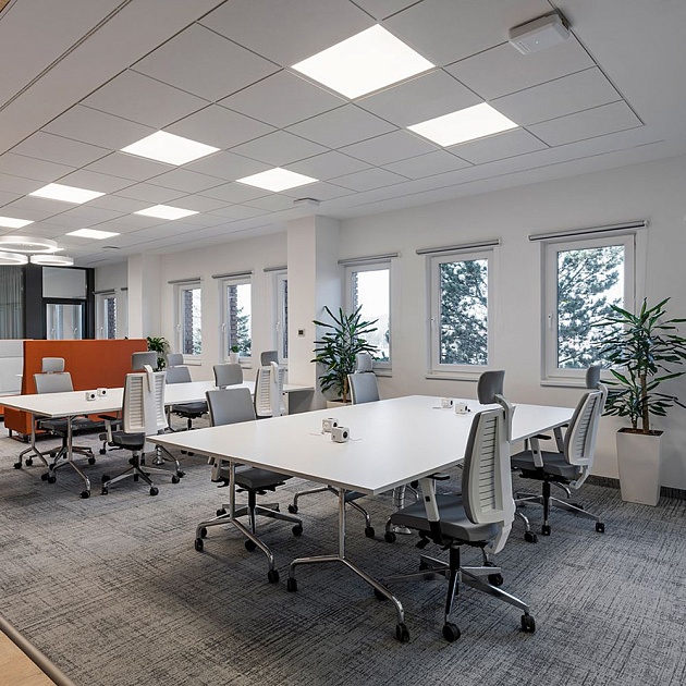 Встраиваемый светодиодный светильник Feron AL2115 51033 изображение 3 Встраиваемый светодиодный светильник Feron AL2115 51033 Фото № 3