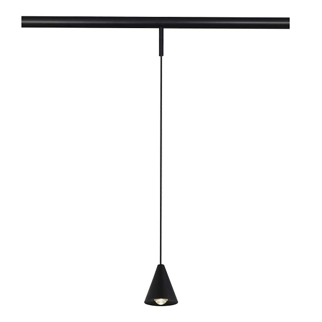 Трековый светильник ST Luce ST689.446.05 изображение 1 Трековый светильник ST Luce ST689.446.05 Фото № 1