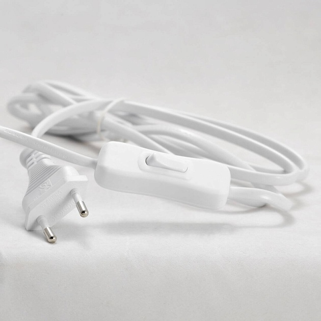 Настольная лампа Lussole Lgo Falcon GRLSP-0558 Фото № 4