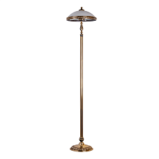 Торшер Ambiente 7140F/5 PB