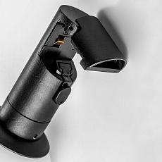 Трековый светодиодный светильник Lightstar Due 207837 2