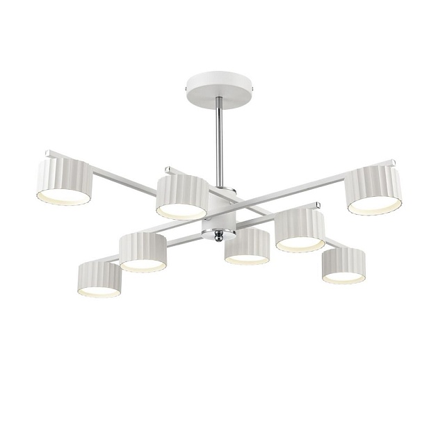 Потолочная люстра Lumion Comfi Karina 8241/8C изображение 9 Потолочная люстра Lumion Comfi Karina 8241/8C Фото № 9