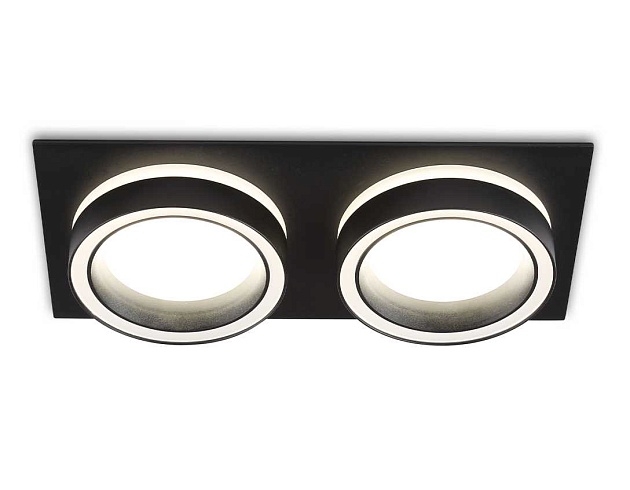 Встраиваемый светильник Ambrella light TECHNO SPOT TN52424 Фото № 6