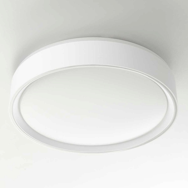 Потолочный светодиодный светильник Citilux Boss CL751250G изображение 15 Потолочный светодиодный светильник Citilux Boss CL751250G Фото № 15