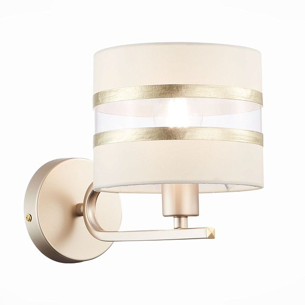 Бра Evoluce Almese SLE300201-01 изображение 3 Бра Evoluce Almese SLE300201-01 Фото № 3