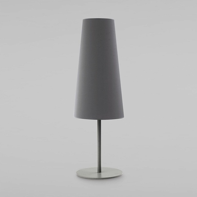 Настольная лампа TK Lighting 5175 Umbrella Graphite изображение 1 Настольная лампа TK Lighting 5175 Umbrella Graphite Фото № 1