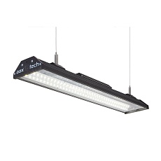 Линейный светодиодный светильник Всесветодиоды Сапфир aax414-75-tr-5k-rope