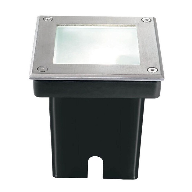 Ландшафтный светильник Ideal Lux Park PT1 Square 117881 Фото № 1