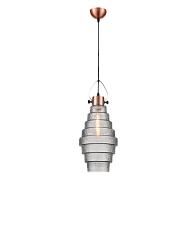 Подвесной светильник Vele Luce Genio VL5402P11 5