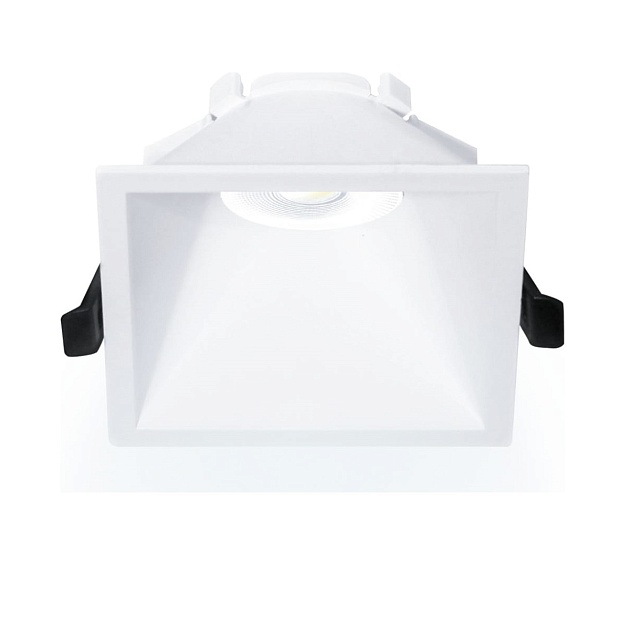 Встраиваемый светильник Ritter Artin 51437 4 Фото № 1