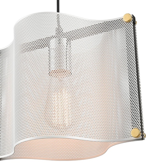 Подвесной светильник Vele Luce Cross VL5272P01 Фото № 3