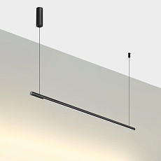 Подвесной светодиодный светильник Novotech Over Fermo 359307 2