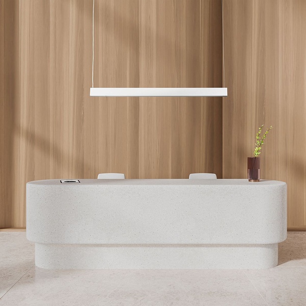 Линейные светодиодный светильник TK Lighting 18079 Luxe Фото № 5