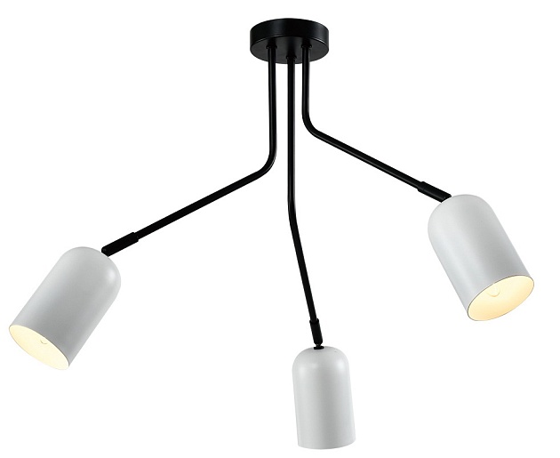 Потолочная люстра Rivoli Rosalinda 3167-303 Б0064987 изображение 9 Потолочная люстра Rivoli Rosalinda 3167-303 Б0064987 Фото № 9