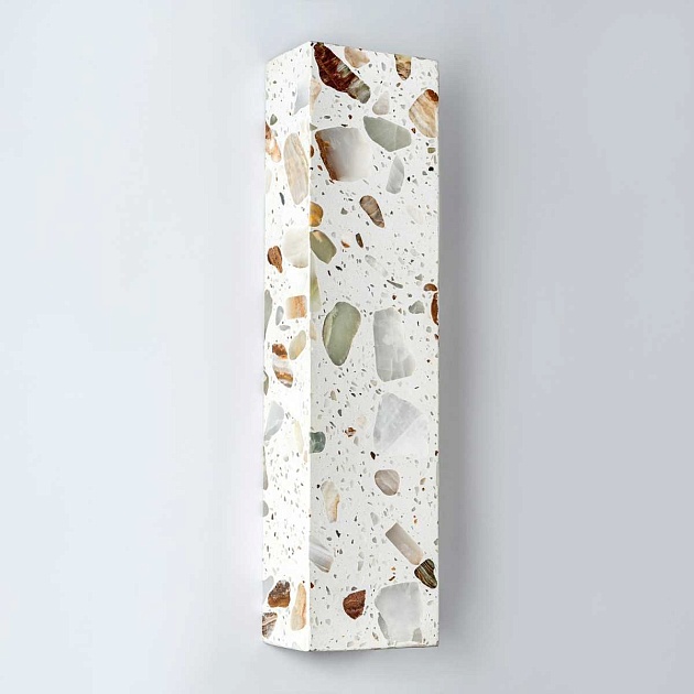 Настенный светодиодный светильник Modelux Modestyle MS.150.400 BS Фото № 5