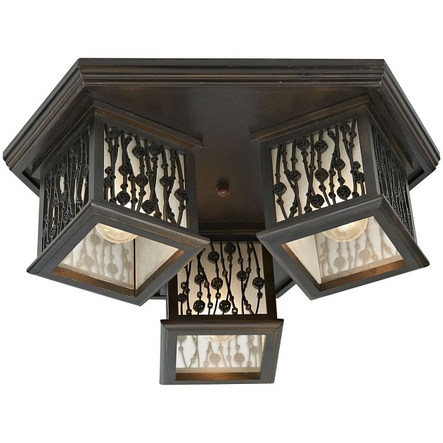 Потолочная люстра Velante 593-727-03 Фото № 1