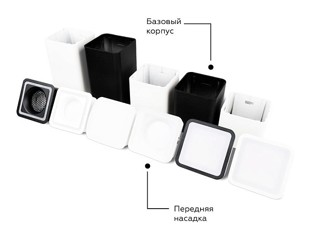 Корпус светильника Ambrella light DIY Spot C7841 Фото № 3