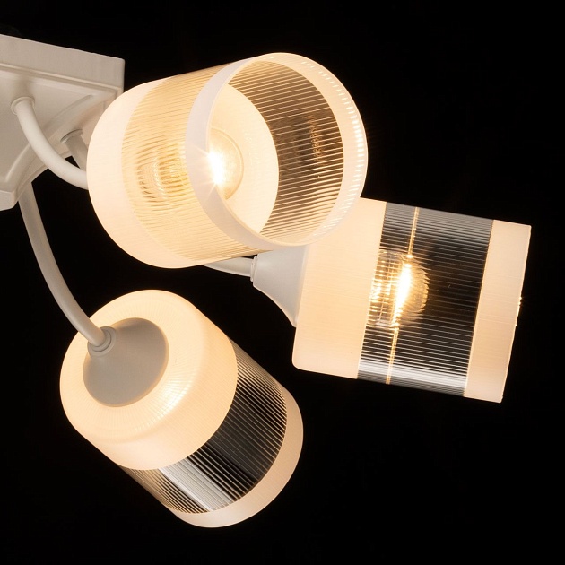 Потолочная люстра De City Вита 220014406 Фото № 6