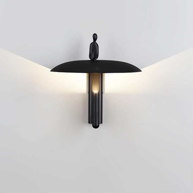 Светодиодный спот Odeon Light Hightech Shadow 7024/7WL изображение 1 Светодиодный спот Odeon Light Hightech Shadow 7024/7WL Фото № 1