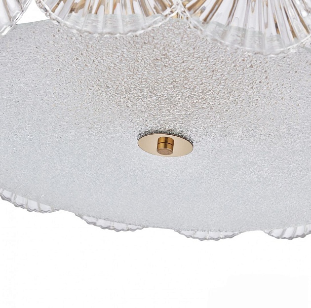 Потолочный светильник Arte Milano Rim 312009/D500 BS Фото № 3