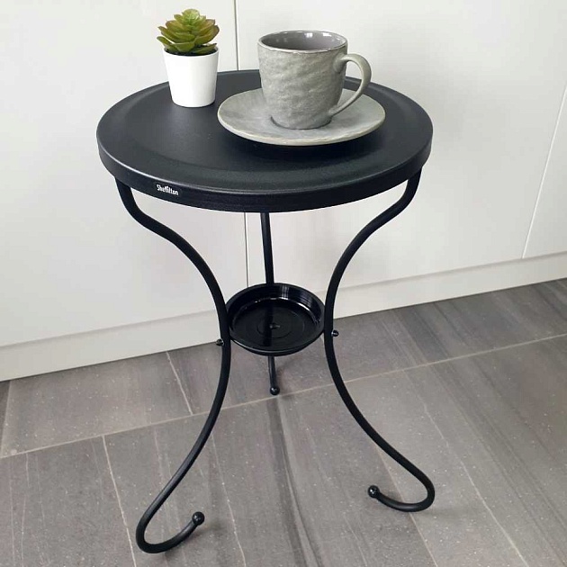 Кофейный стол Мебелик SHT-CT10 007882 изображение 7 Кофейный стол Мебелик SHT-CT10 007882 Фото № 7