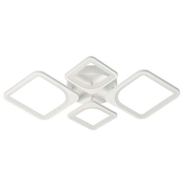 Люстра De City Мадлен 424012704 Фото № 1