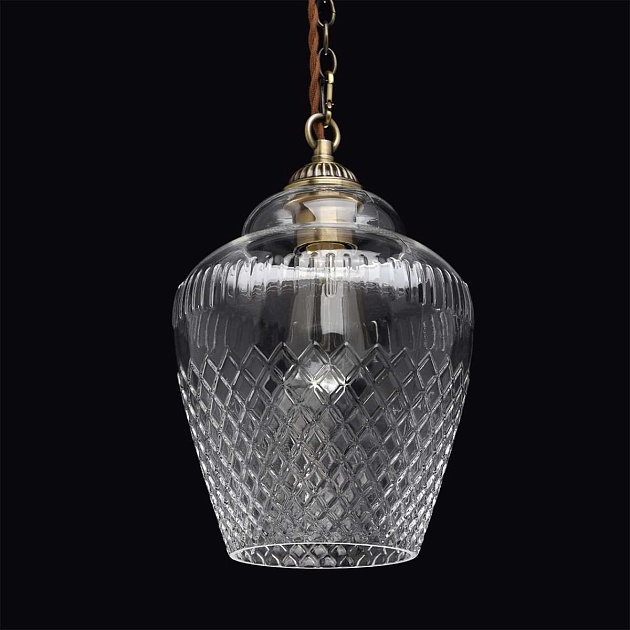 Подвесной светильник MW-Light Аманда 481012001 изображение 8 Подвесной светильник MW-Light Аманда 481012001 Фото № 8